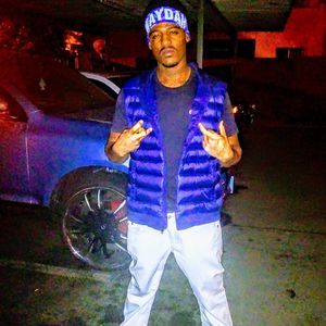 Meet your Posher, Donnell